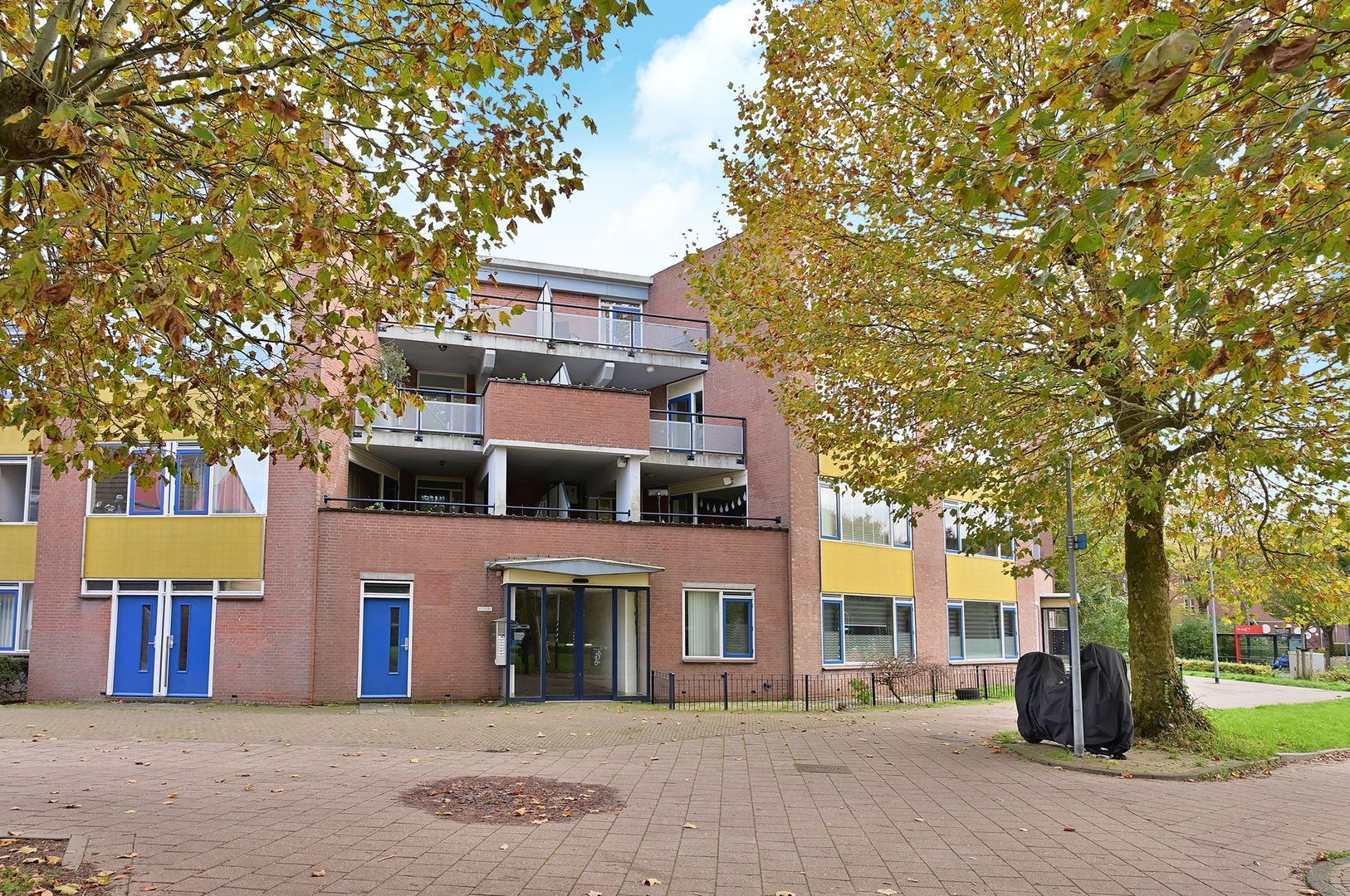 Binnenhof 154, Almere foto-1