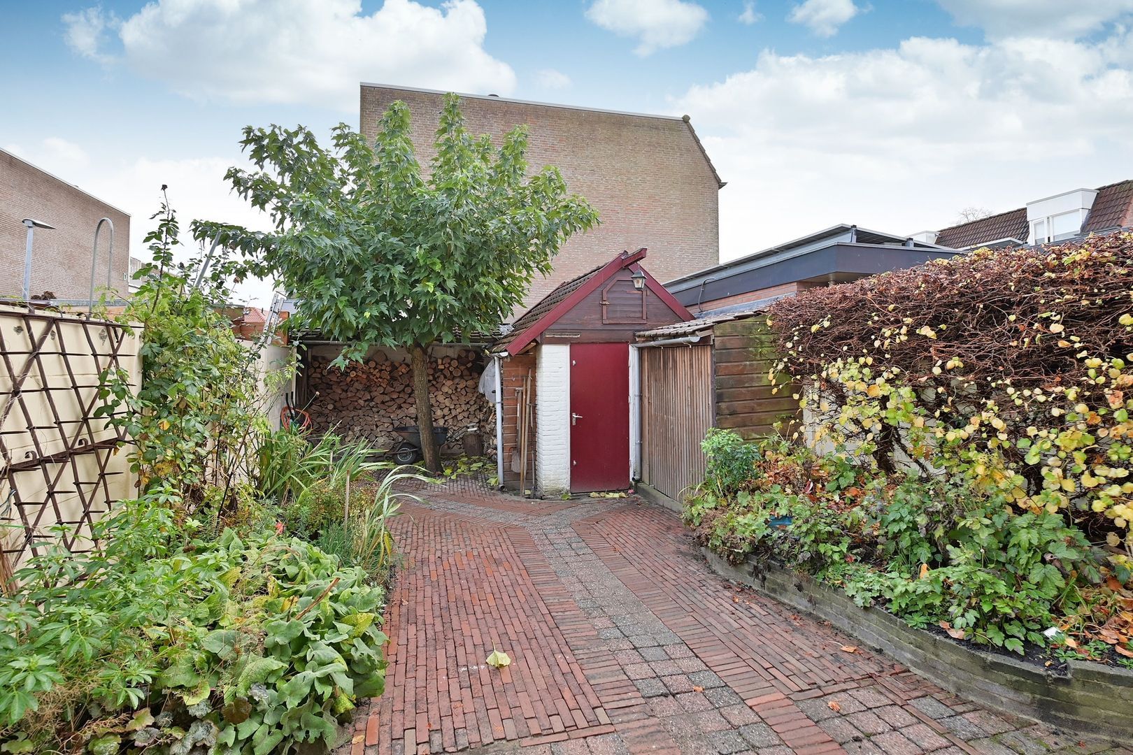 Van Leeuwenhoekstraat 62, Hilversum foto-2