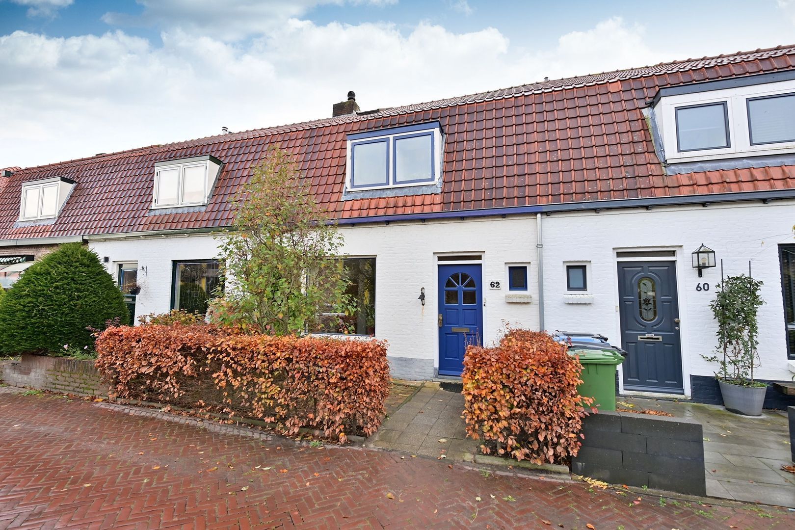 Van Leeuwenhoekstraat 62, Hilversum foto-1