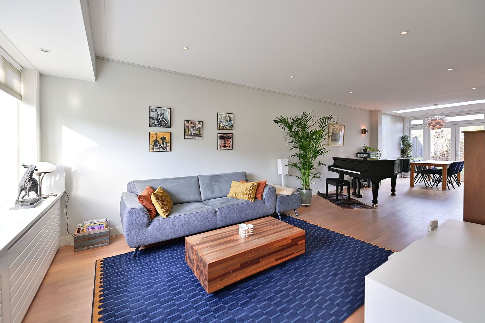 Calandstraat 23, Hilversum foto-8