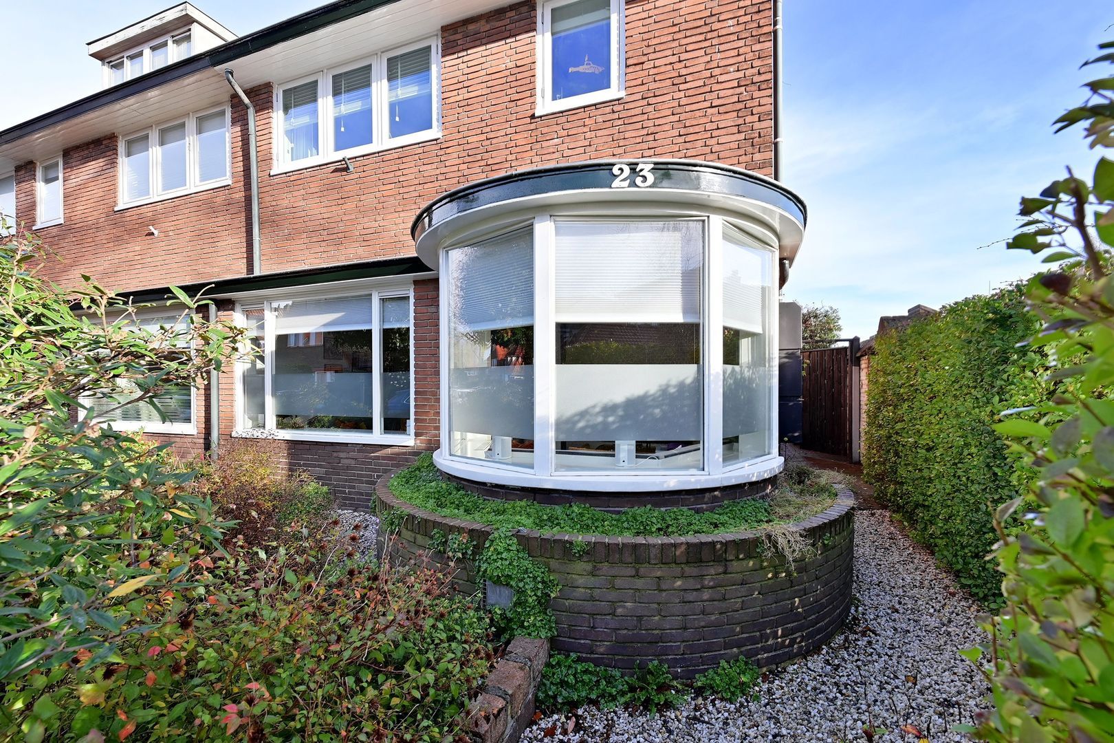 Calandstraat 23, Hilversum foto-2