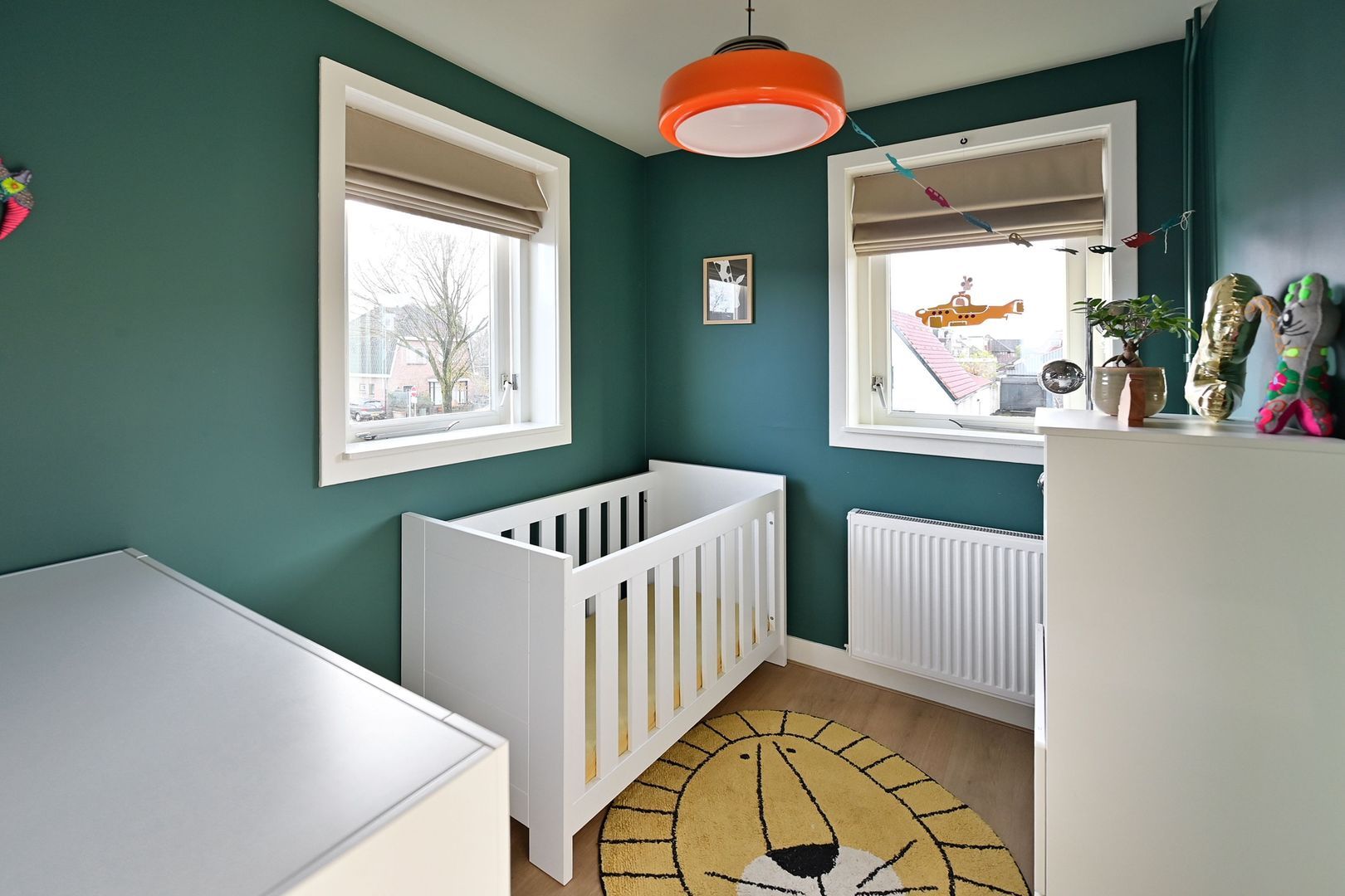 Calandstraat 23, Hilversum foto-14