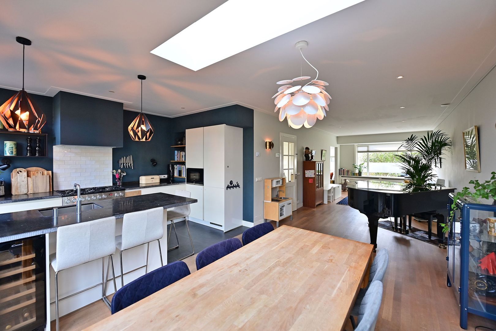 Calandstraat 23, Hilversum foto-12