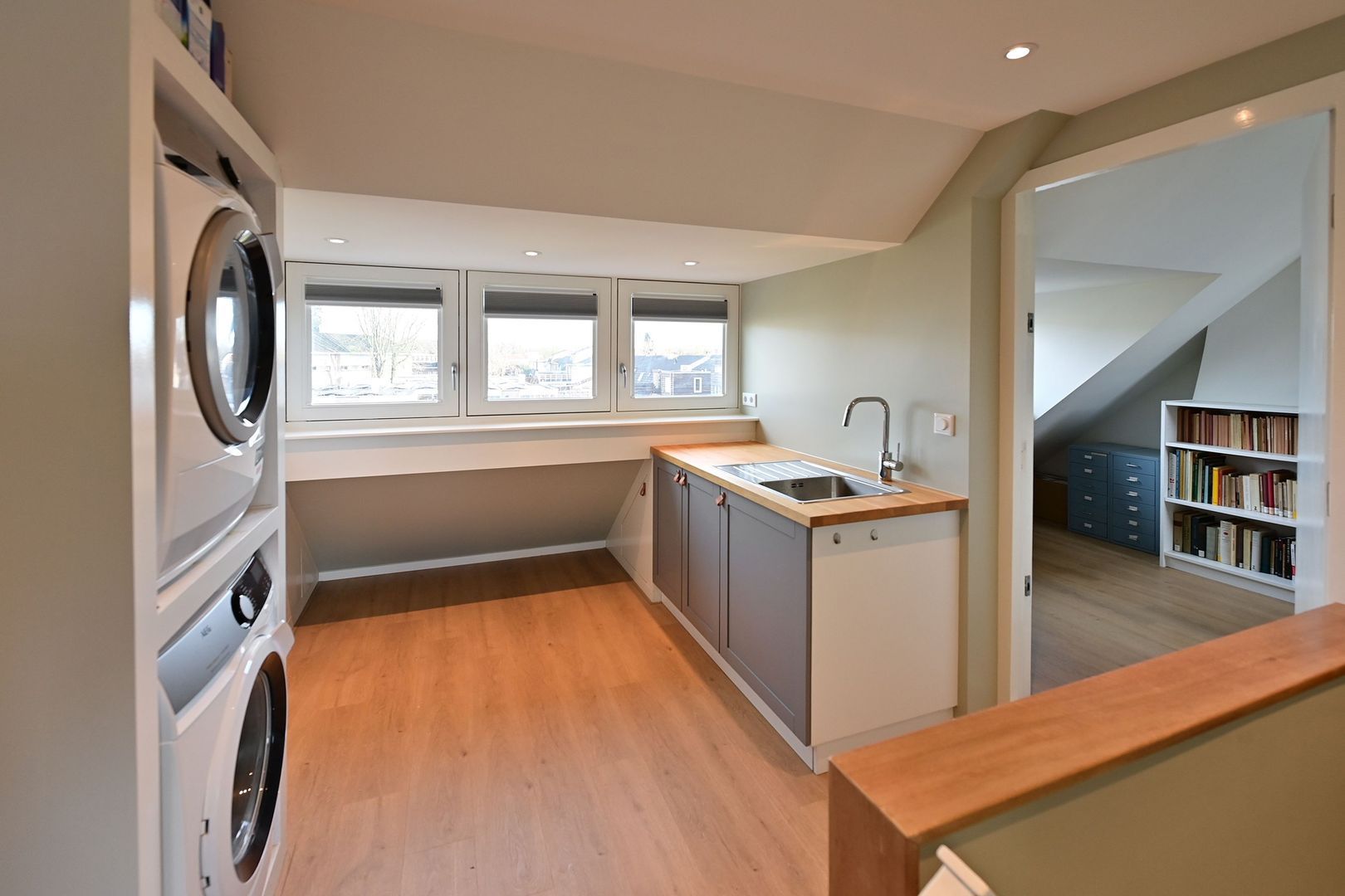 Calandstraat 23, Hilversum foto-18