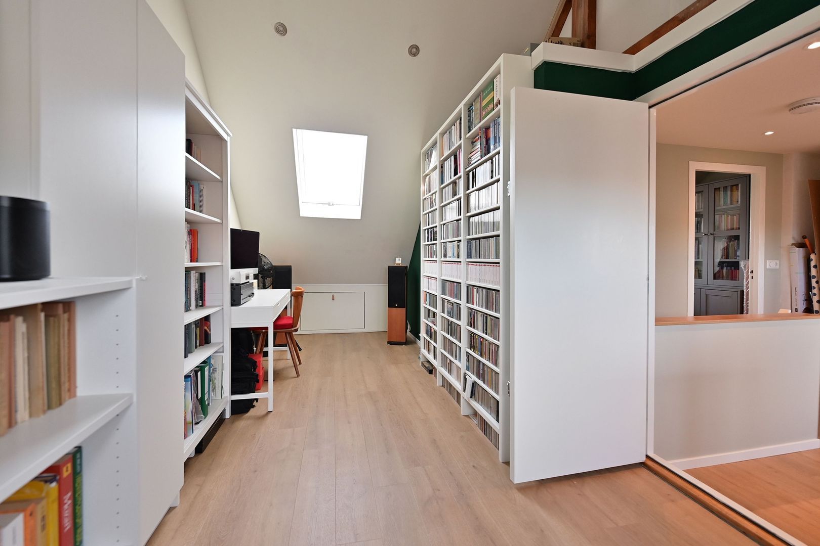 Calandstraat 23, Hilversum foto-19