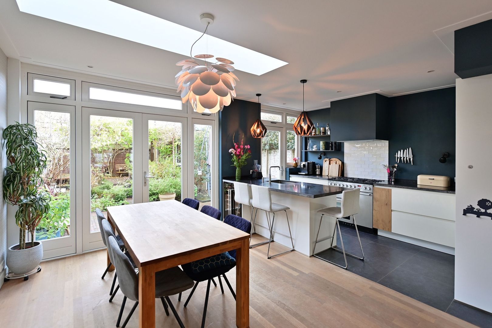 Calandstraat 23, Hilversum foto-9