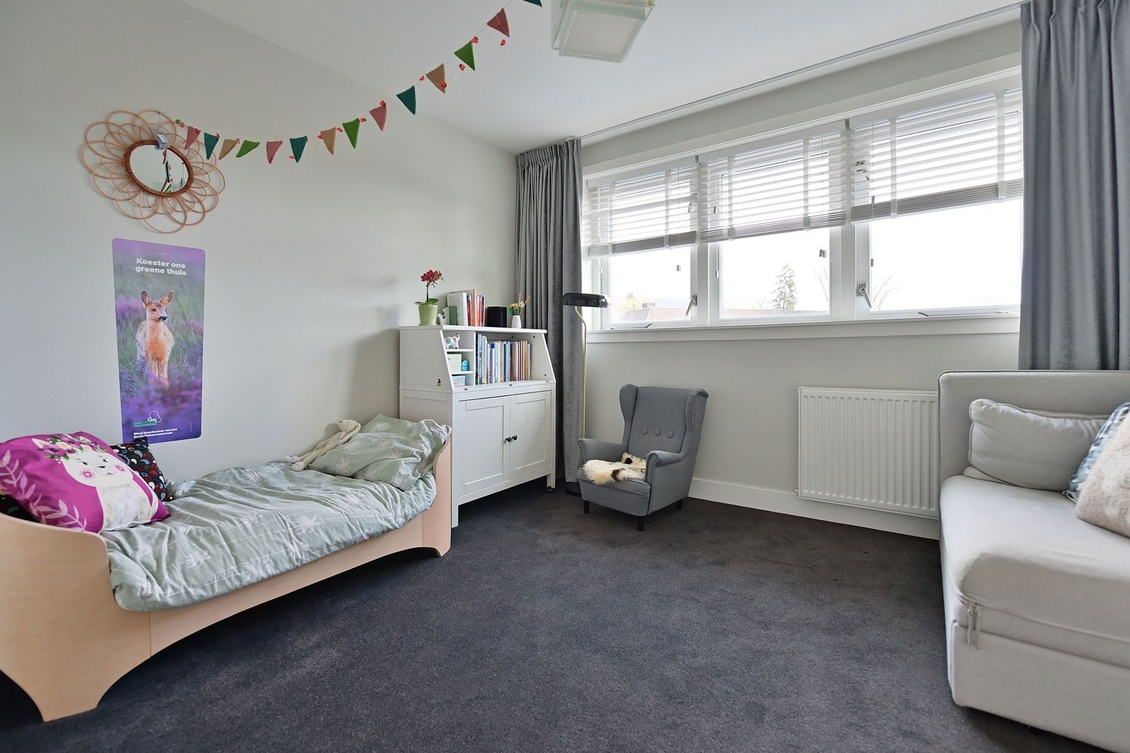 Calandstraat 23, Hilversum foto-15