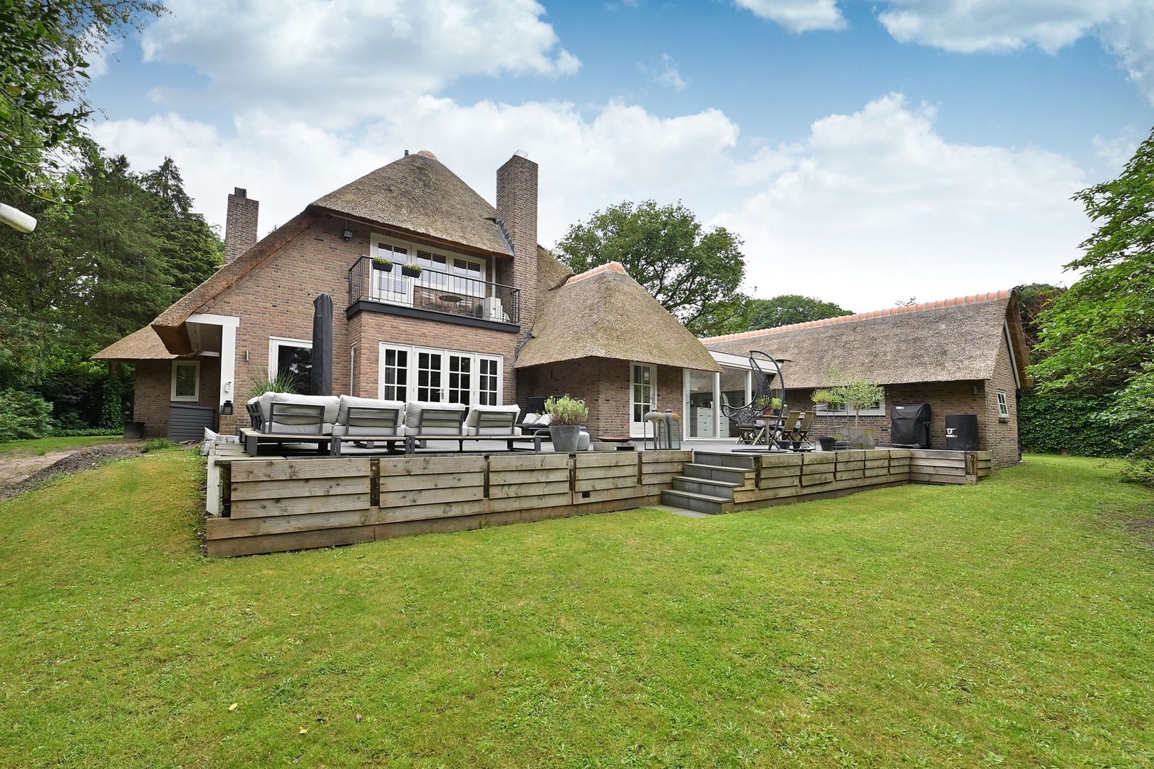 Vredelaan 27, Laren foto-2