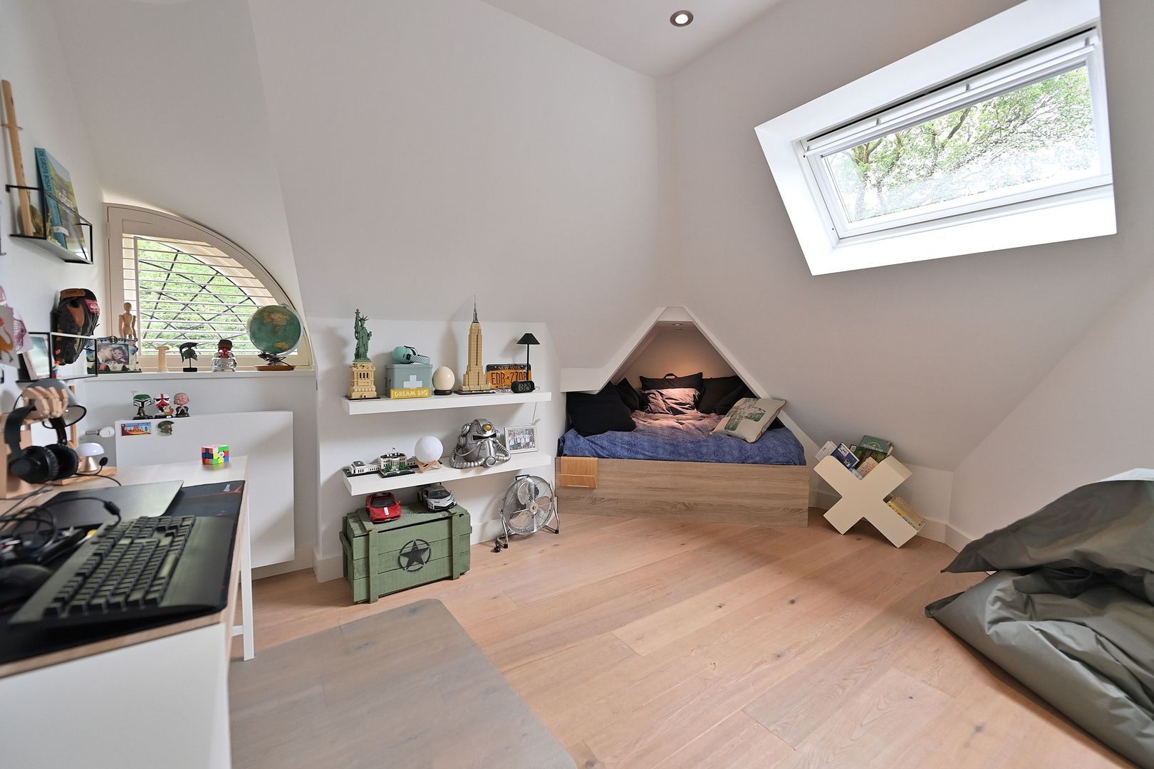 Vredelaan 27, Laren foto-17