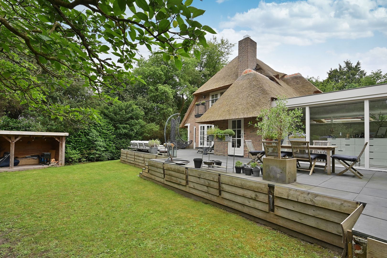 Vredelaan 27, Laren foto-3