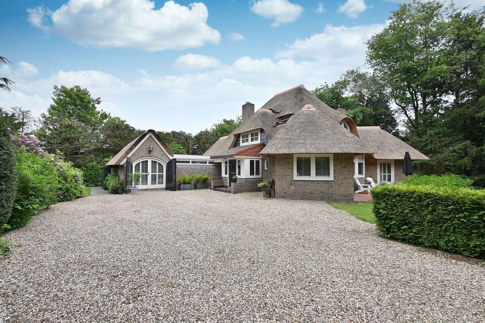 Vredelaan 27, Laren foto-1