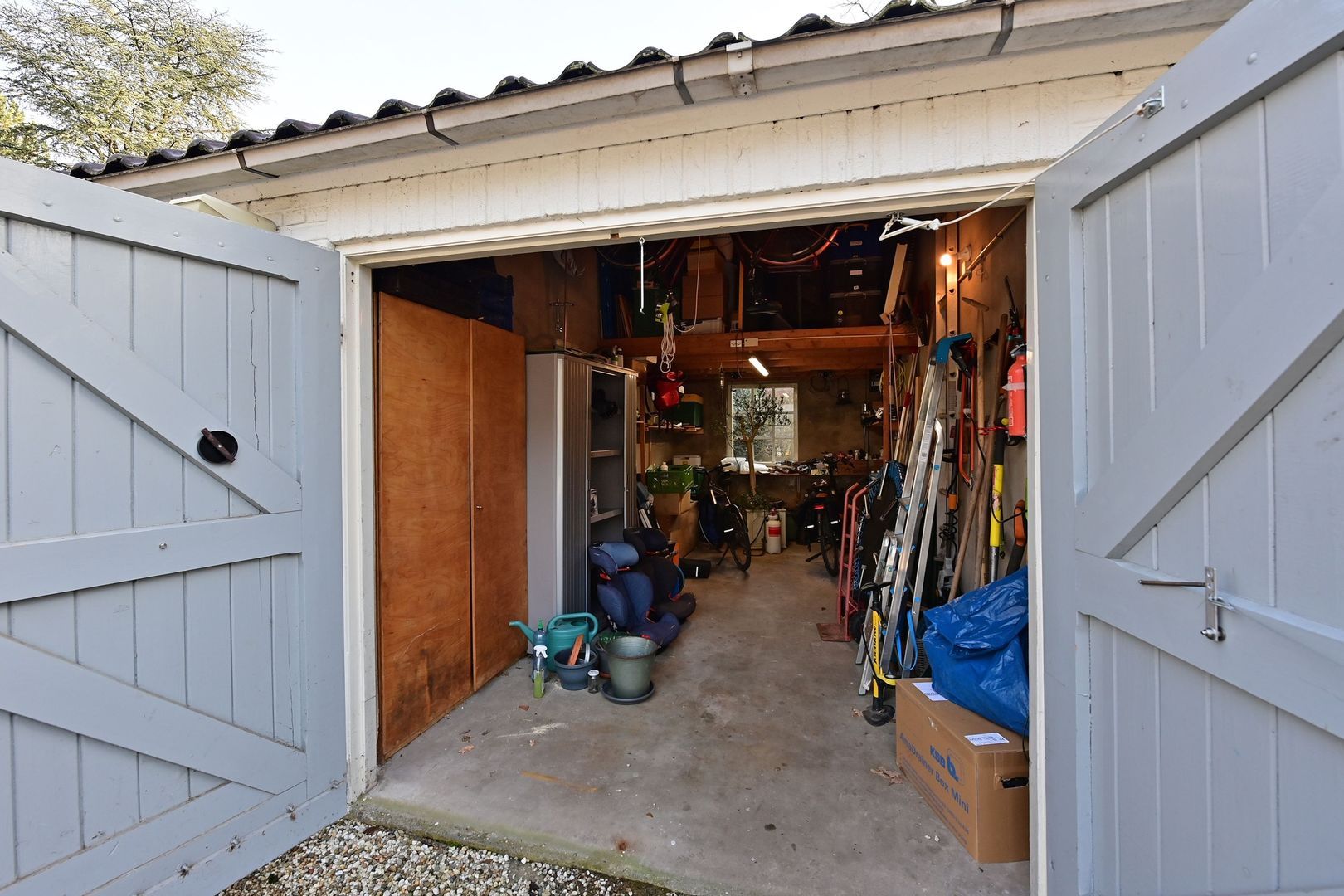 Rossinilaan 12, Hilversum foto-20