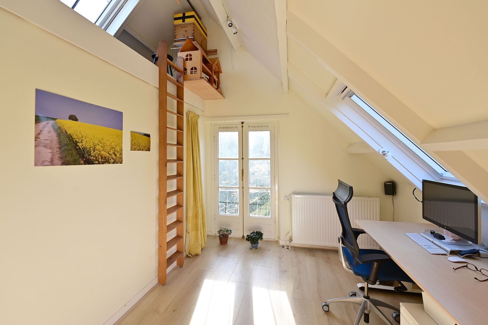 Rossinilaan 12, Hilversum foto-16