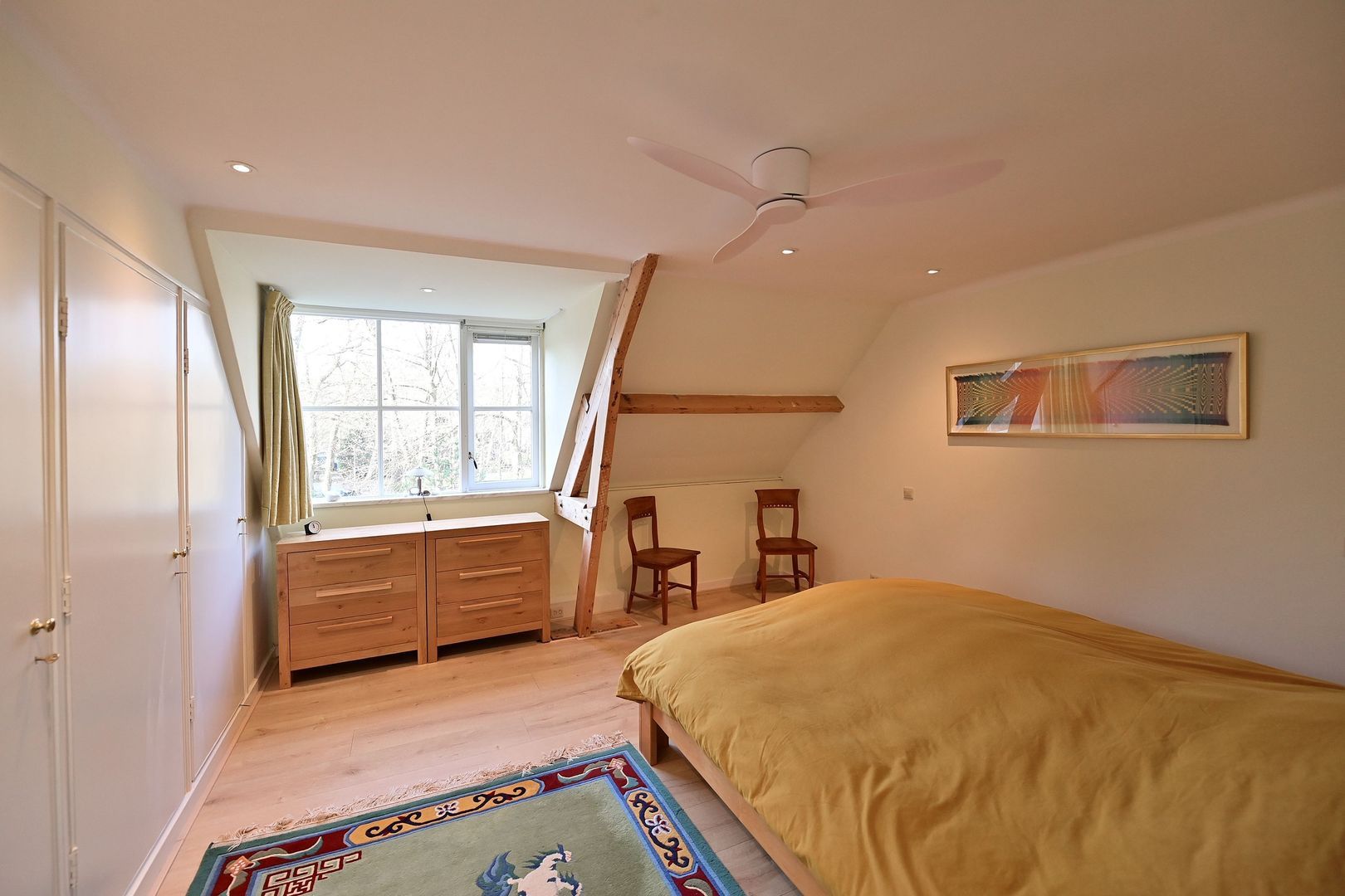 Rossinilaan 12, Hilversum foto-14