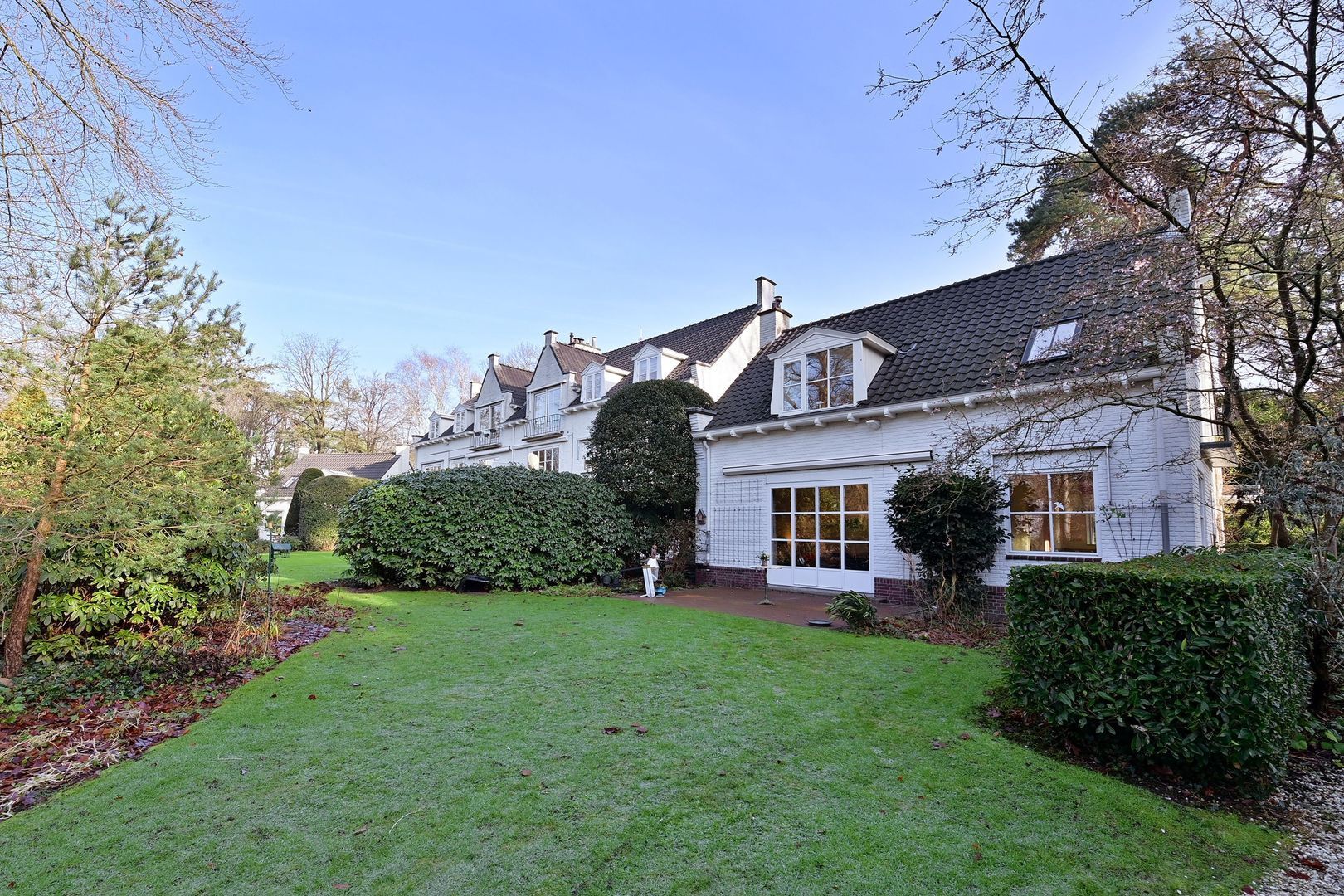 Rossinilaan 12, Hilversum foto-1