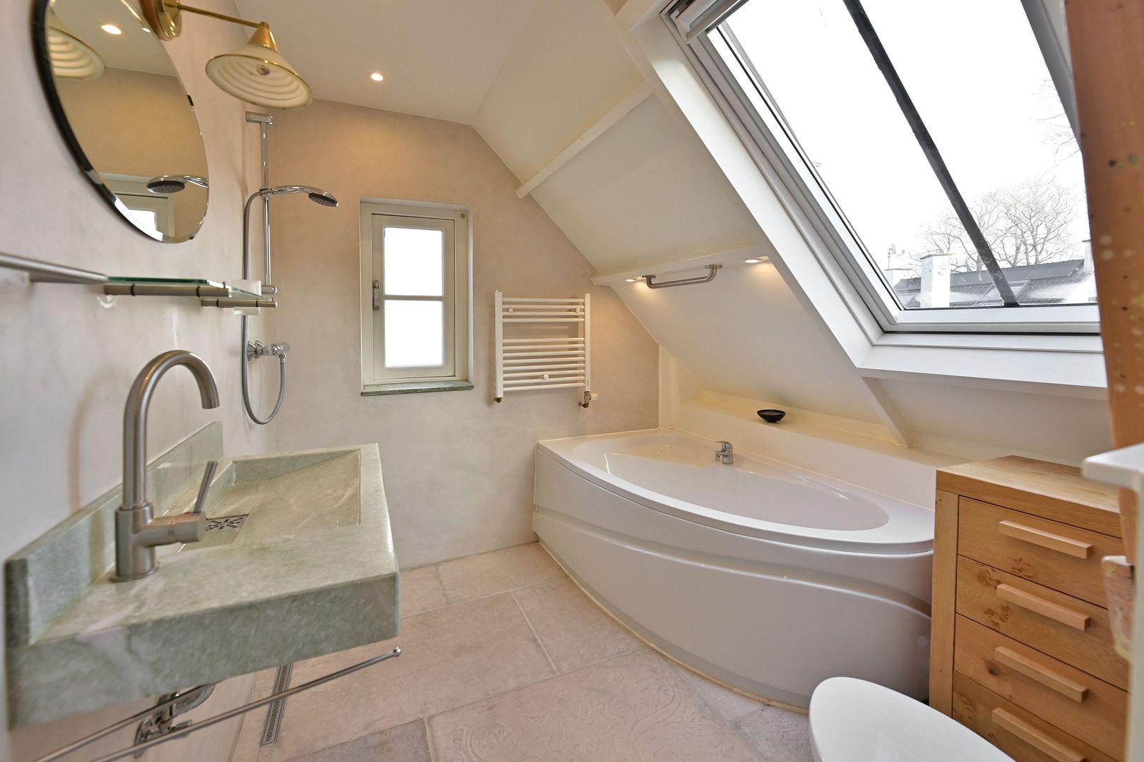 Rossinilaan 12, Hilversum foto-15