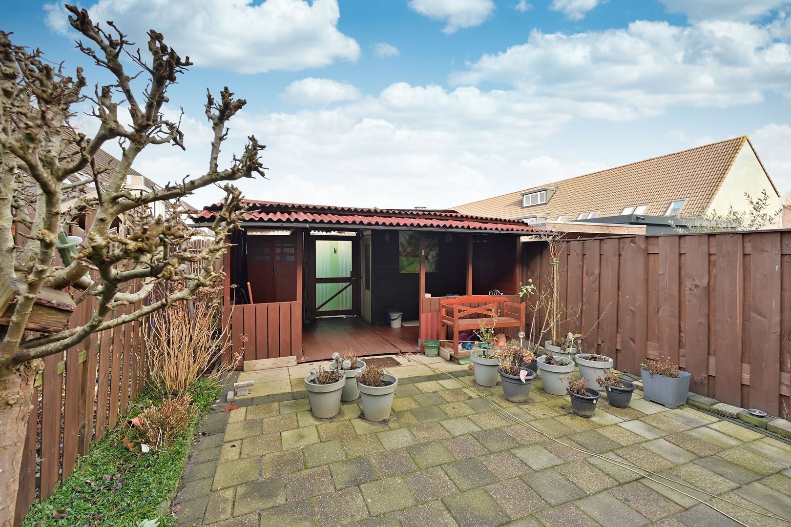 J.B. Bakemaweg 12, Almere foto-2