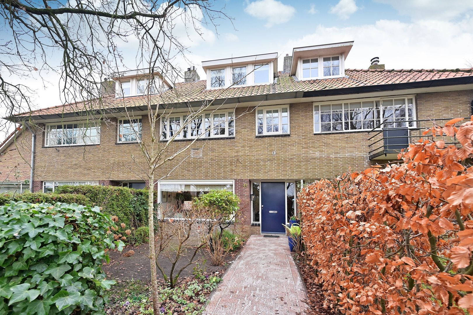 Huizerstraatweg 61, Naarden foto-0