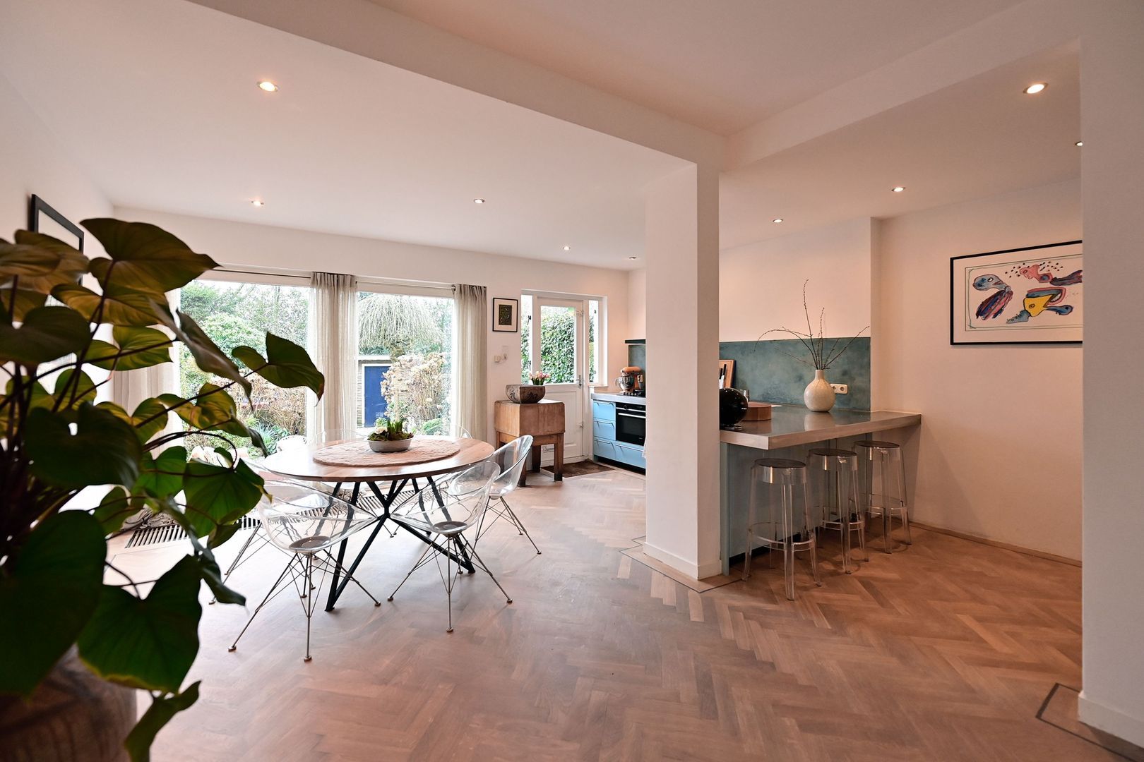 Huizerstraatweg 61, Naarden foto-5