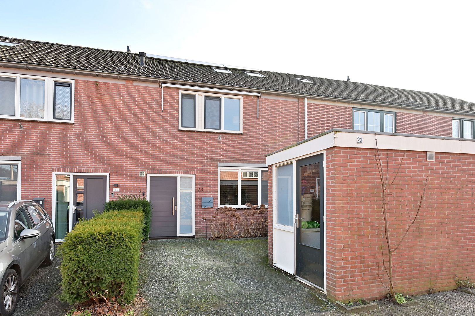 Lissenmeent 23, Hilversum foto-3