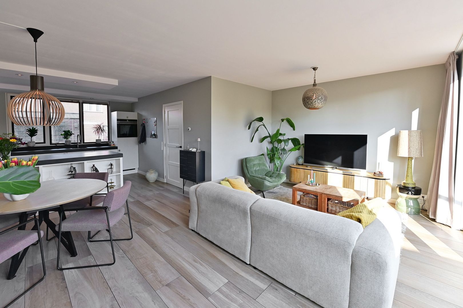 Lissenmeent 23, Hilversum foto-6