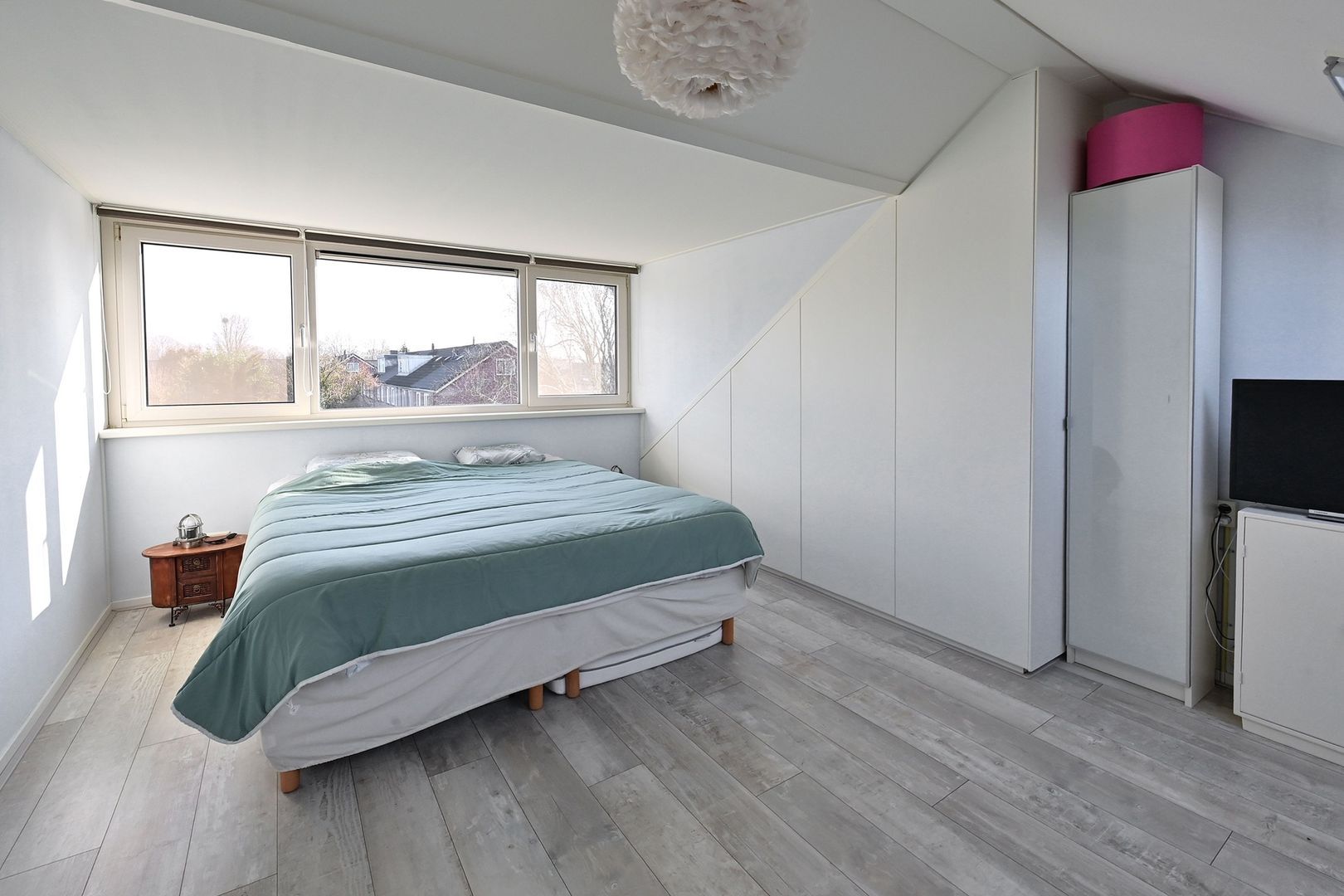 Lissenmeent 23, Hilversum foto-13