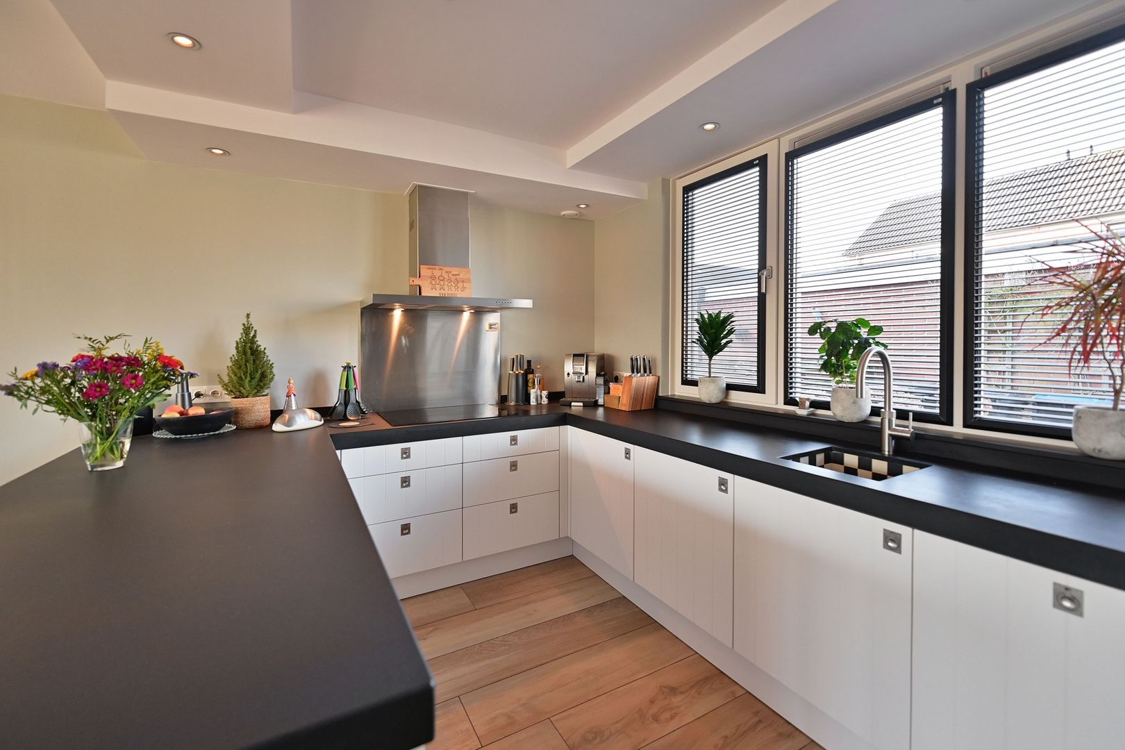 Lissenmeent 23, Hilversum foto-8