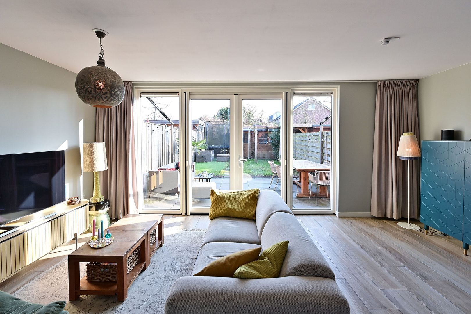 Lissenmeent 23, Hilversum foto-5