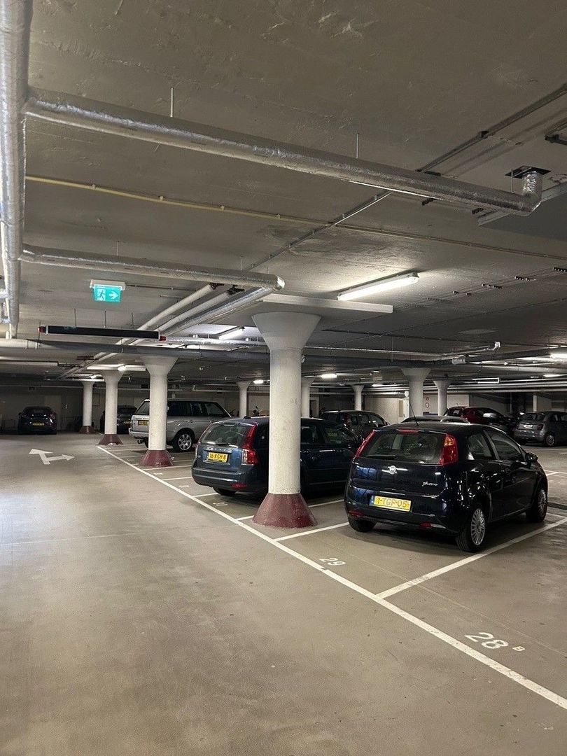 Koekoeklaan 6 P29, Bussum foto-4