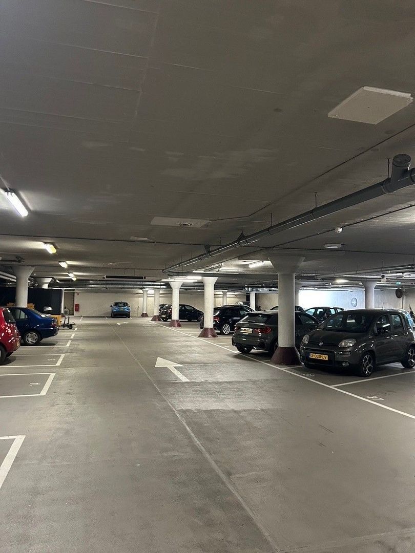 Koekoeklaan 6 P29, Bussum foto-3