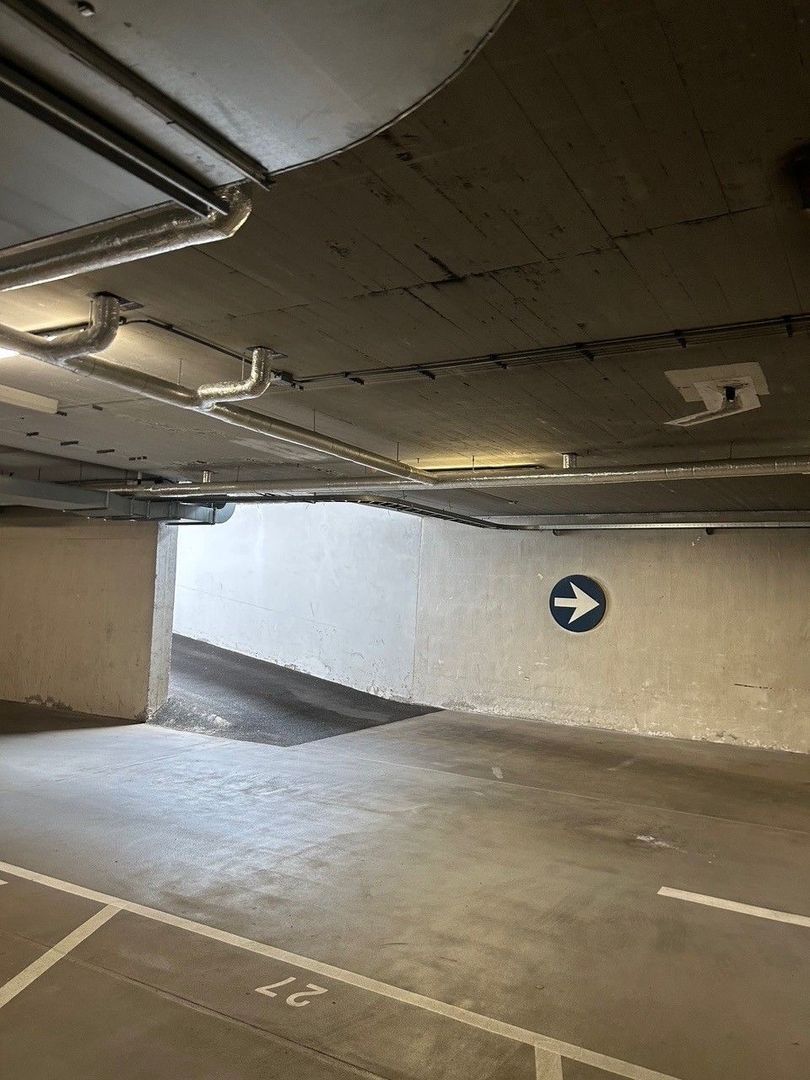 Koekoeklaan 6 P29, Bussum foto-1