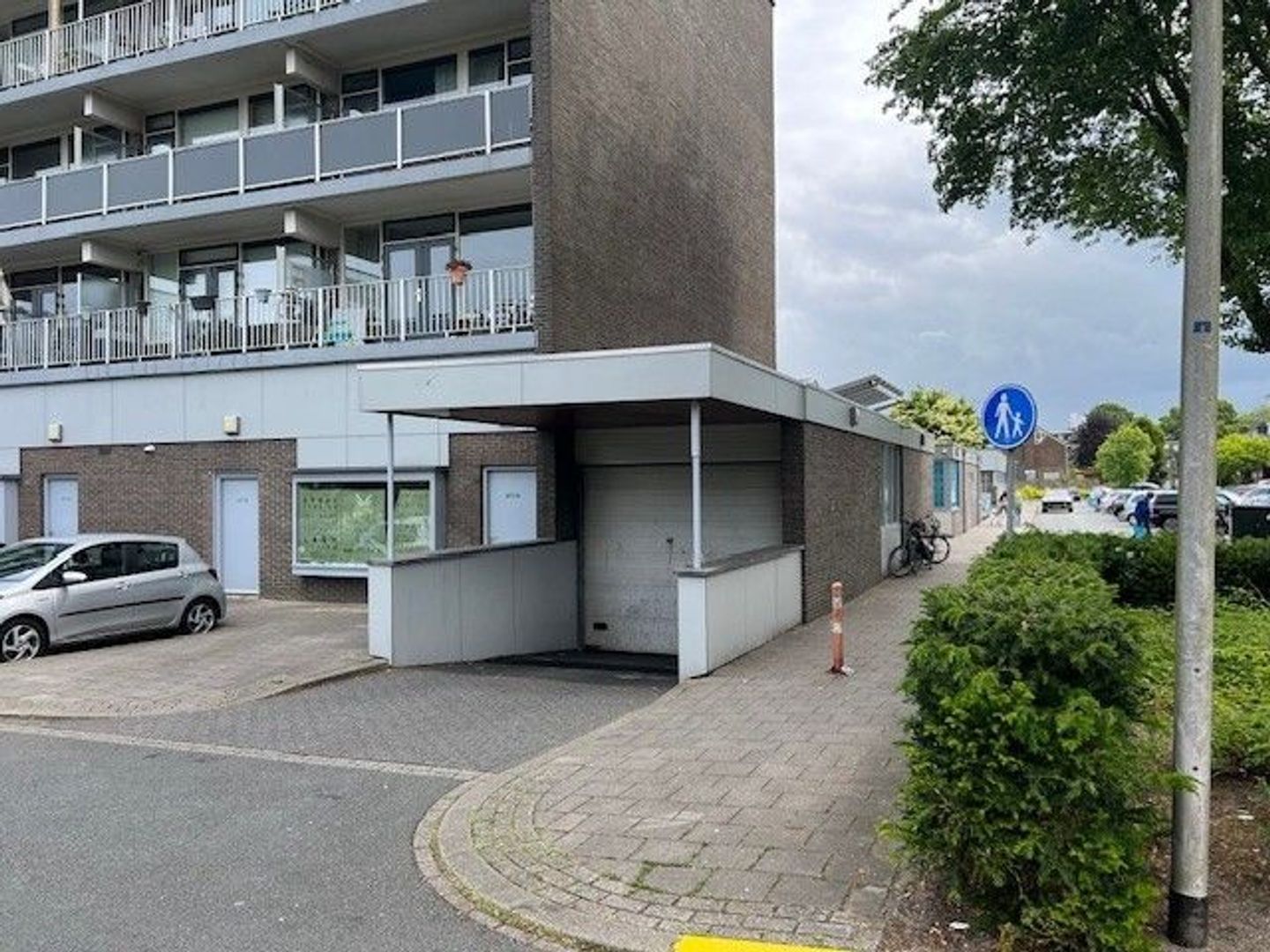 Koekoeklaan 6 P29, Bussum foto-6