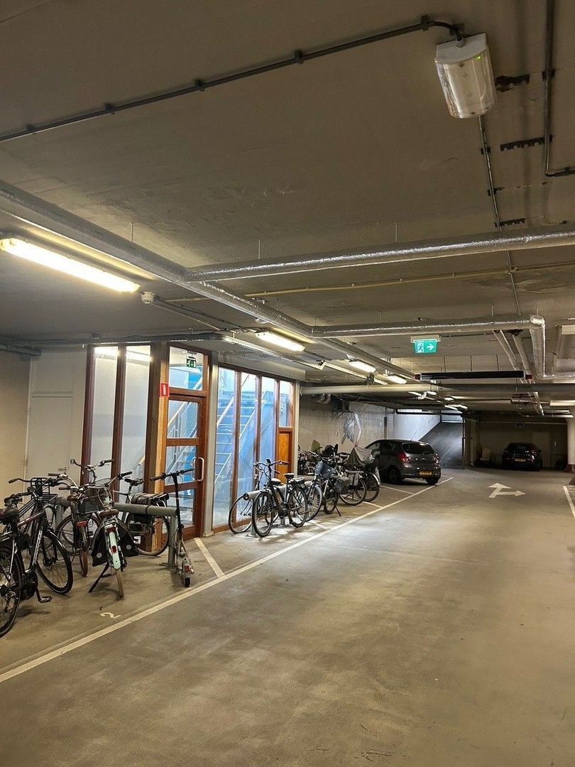 Koekoeklaan 6 P29, Bussum foto-2