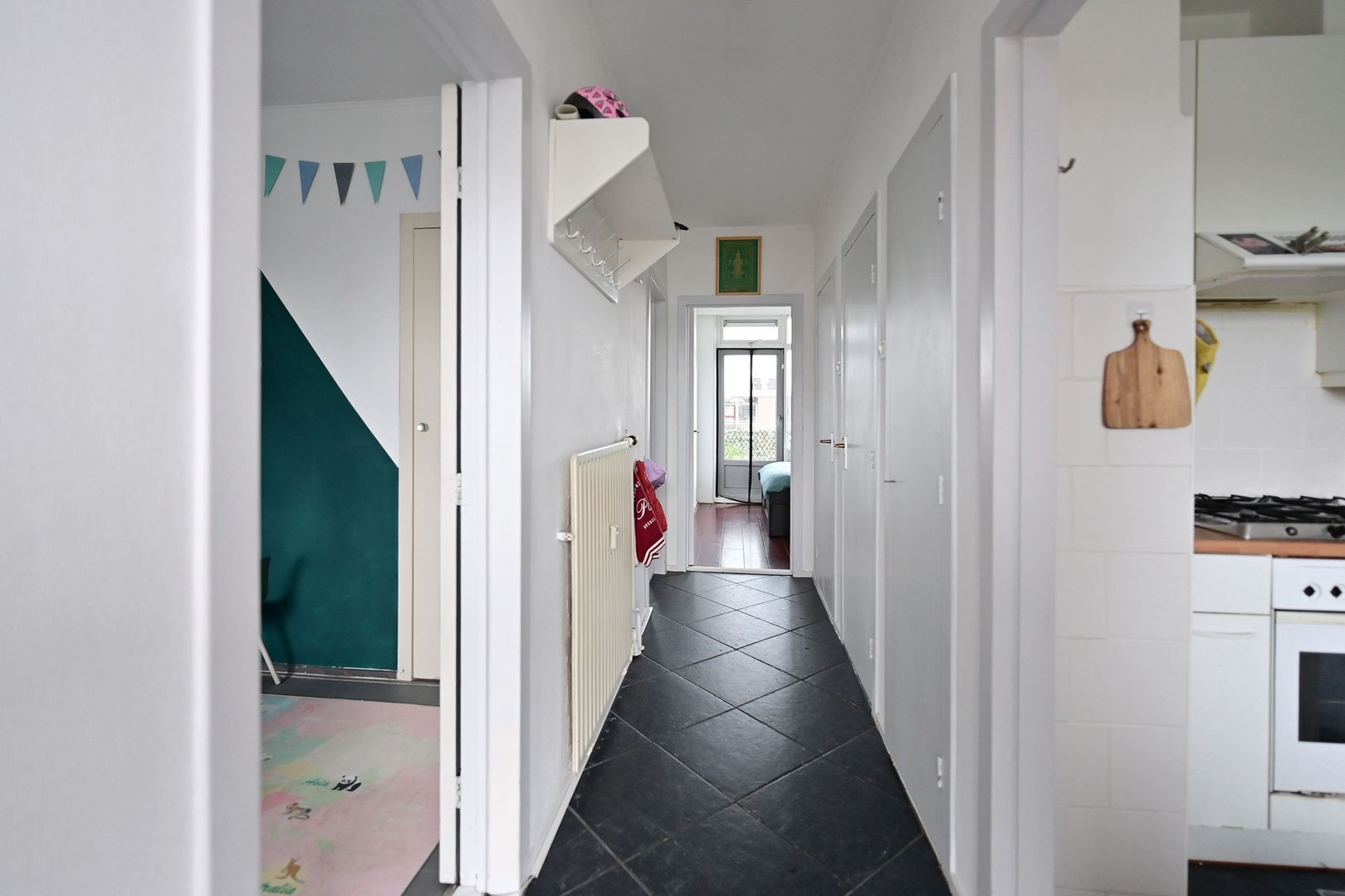 Lange Heul 580, Bussum foto-2