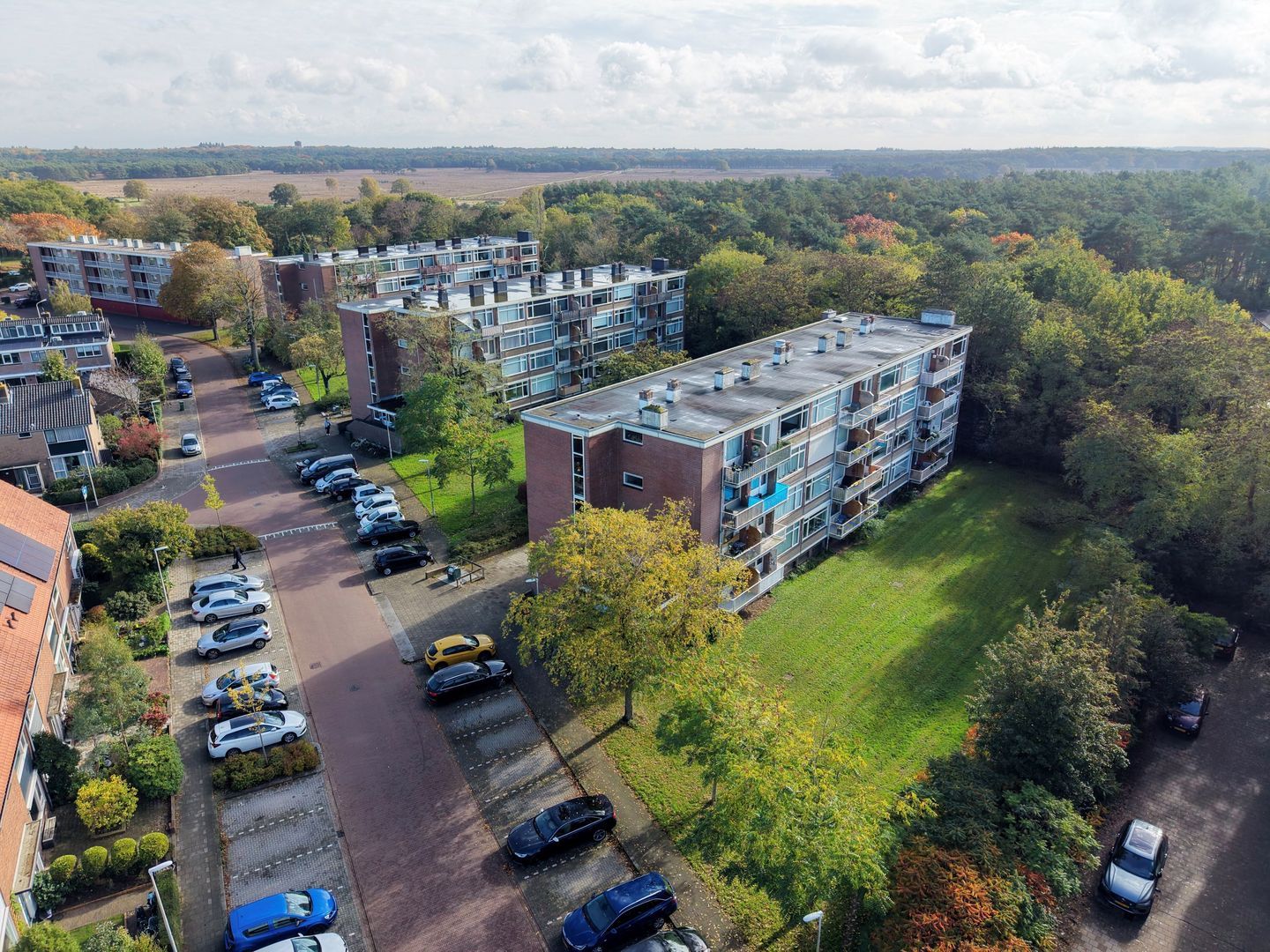 Lange Heul 580, Bussum foto-14