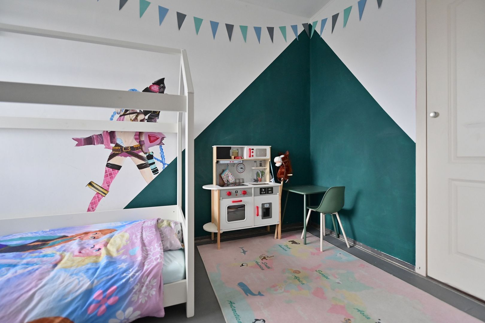 Lange Heul 580, Bussum foto-10