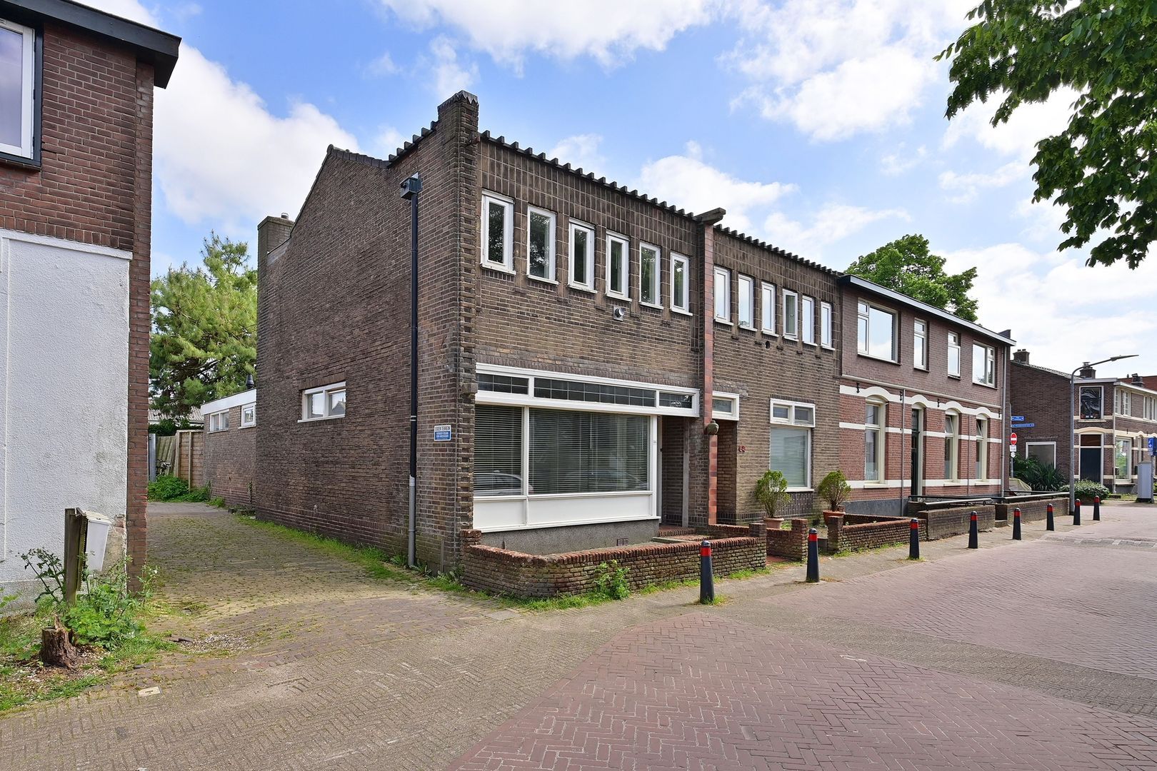 Hoge Larenseweg 66, Hilversum foto-0