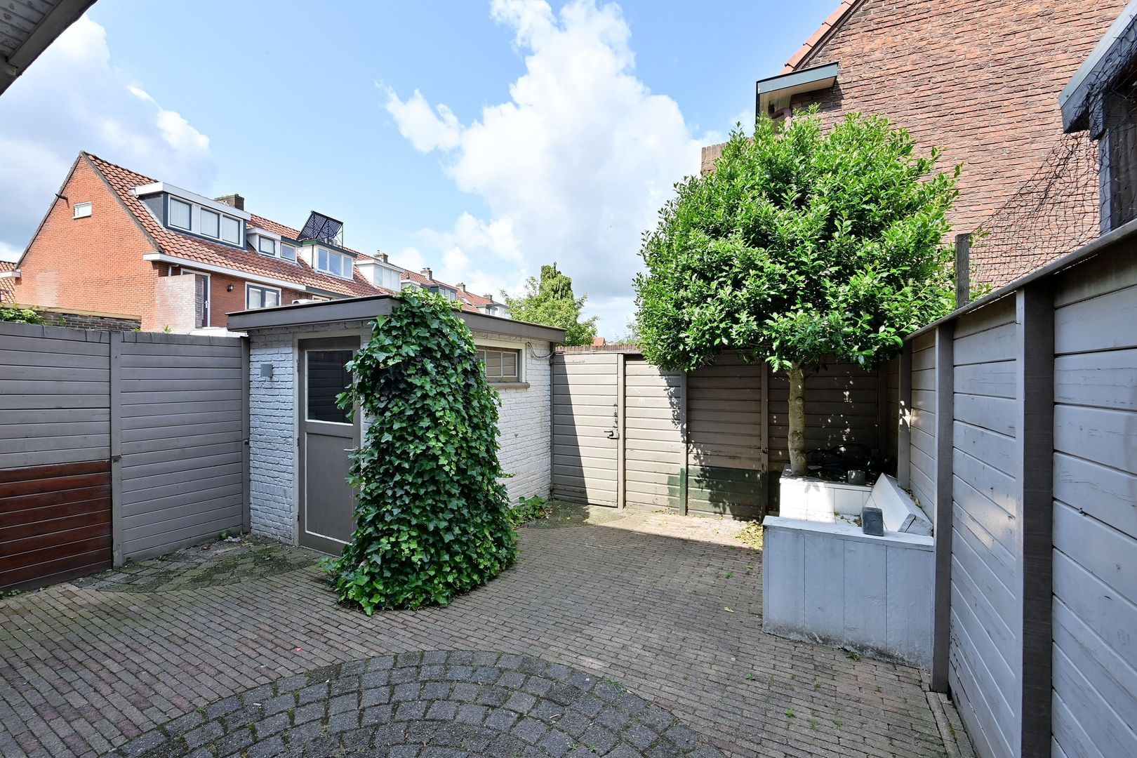 Pelikaanstraat 47, Hilversum foto-3