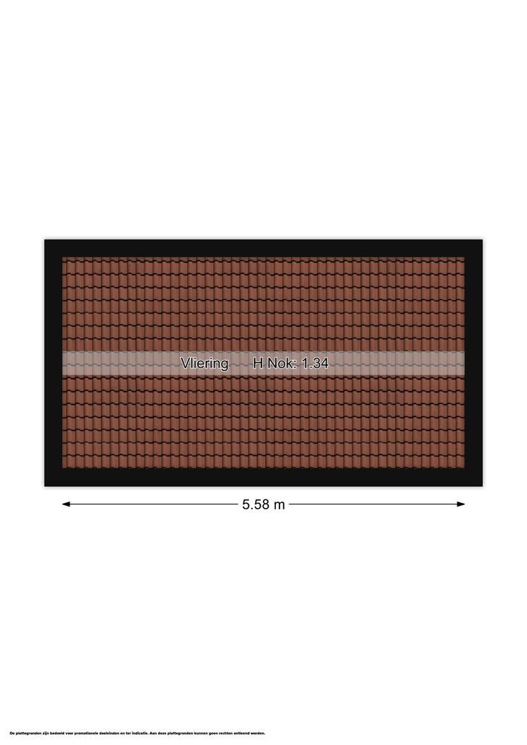 Pelikaanstraat 47, Hilversum plattegrond-3
