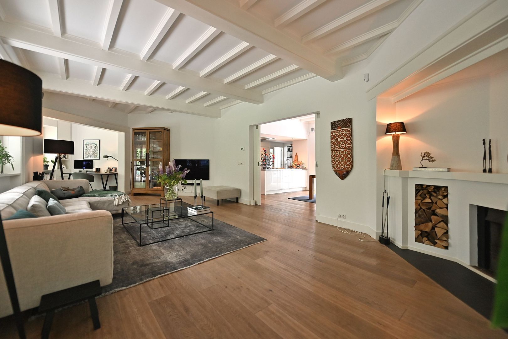 Vredelaan 27, Laren foto-7