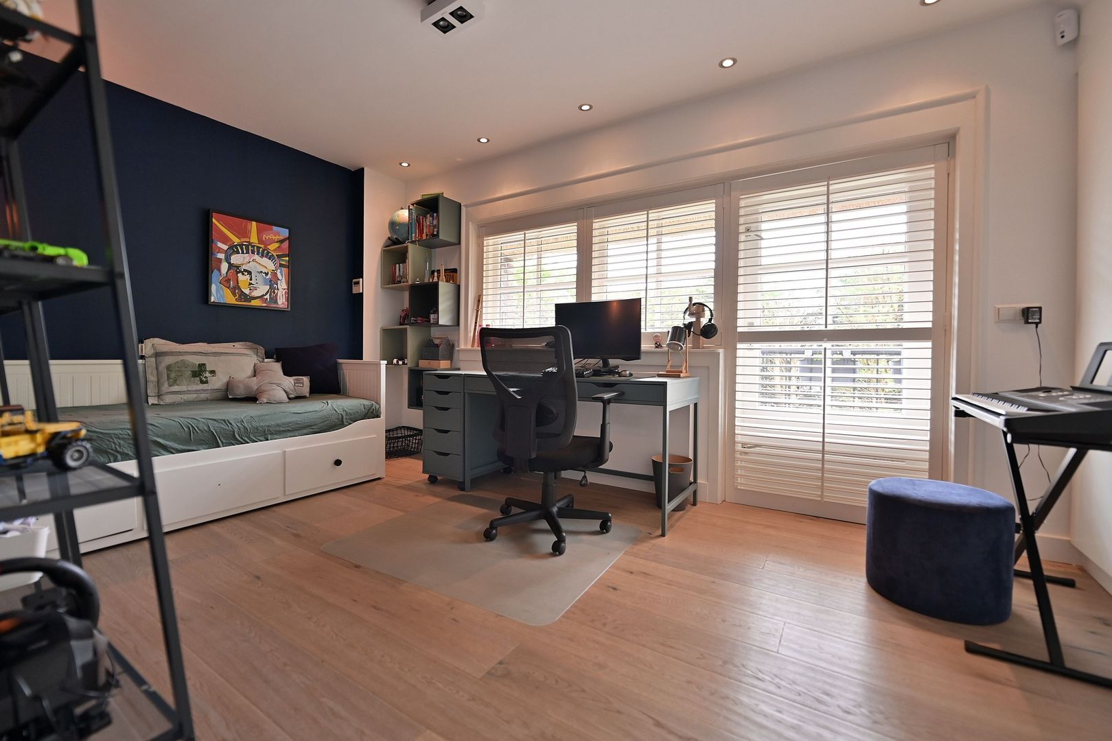 Vredelaan 27, Laren foto-18