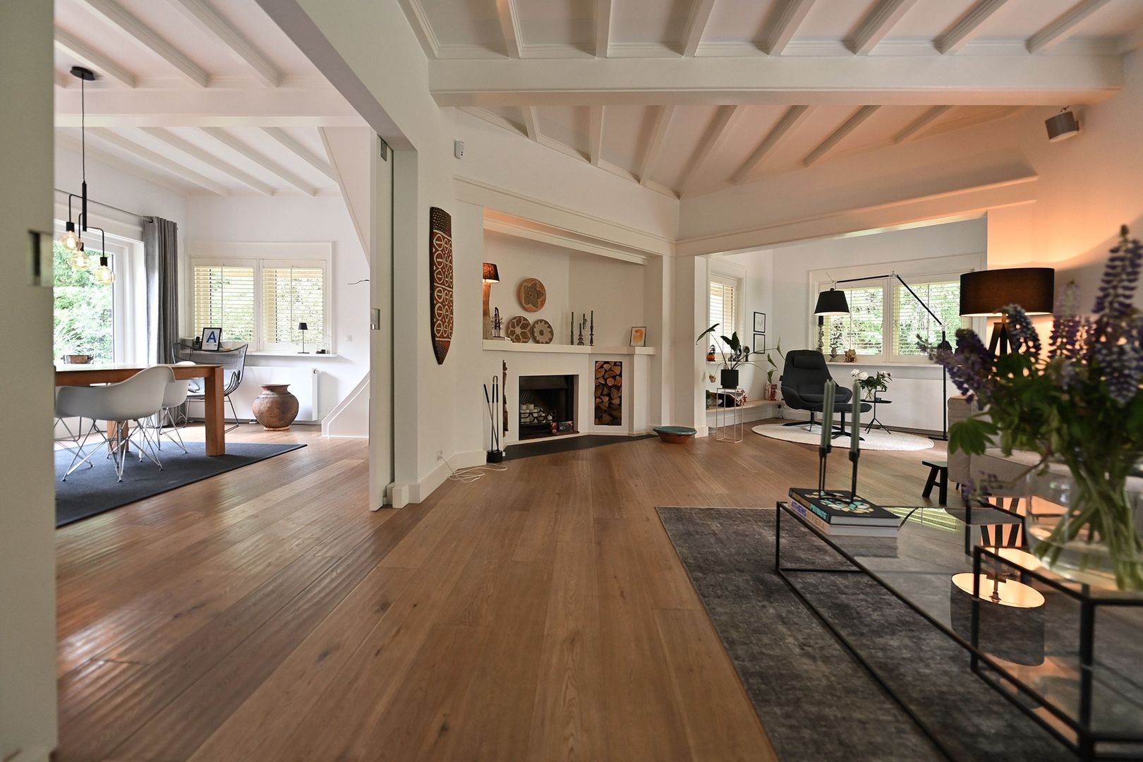 Vredelaan 27, Laren foto-6