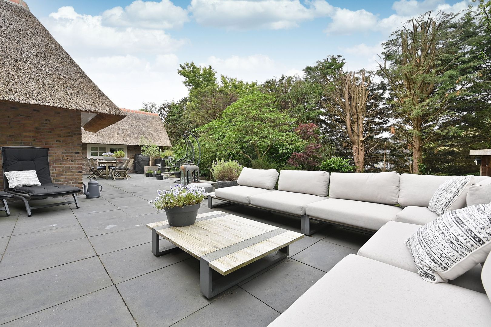 Vredelaan 27, Laren foto-4