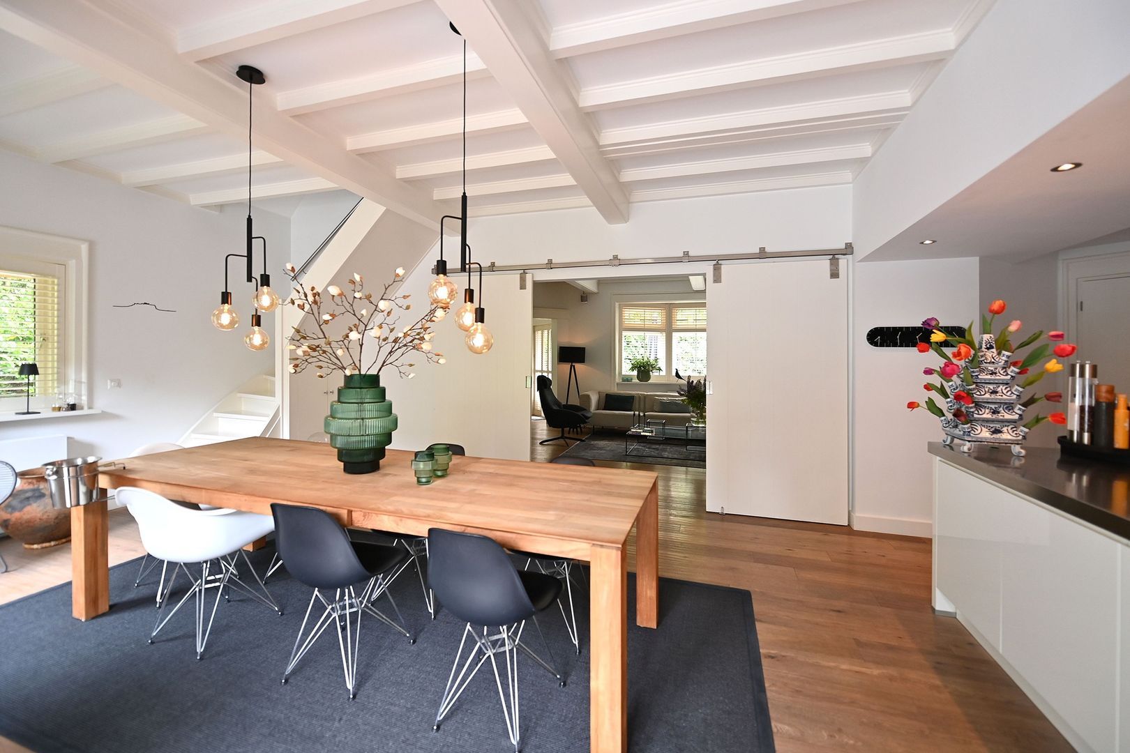 Vredelaan 27, Laren foto-9