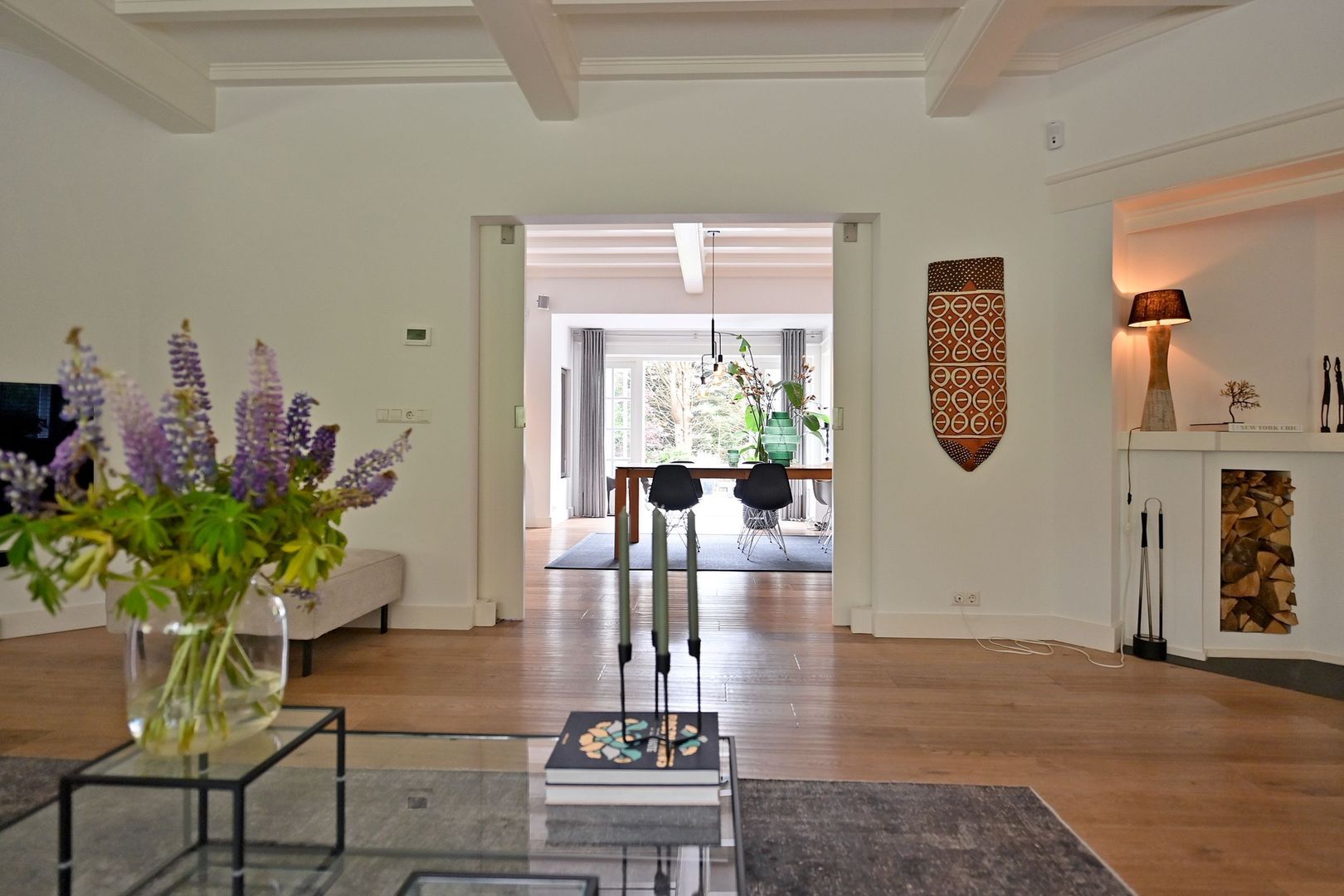 Vredelaan 27, Laren foto-8