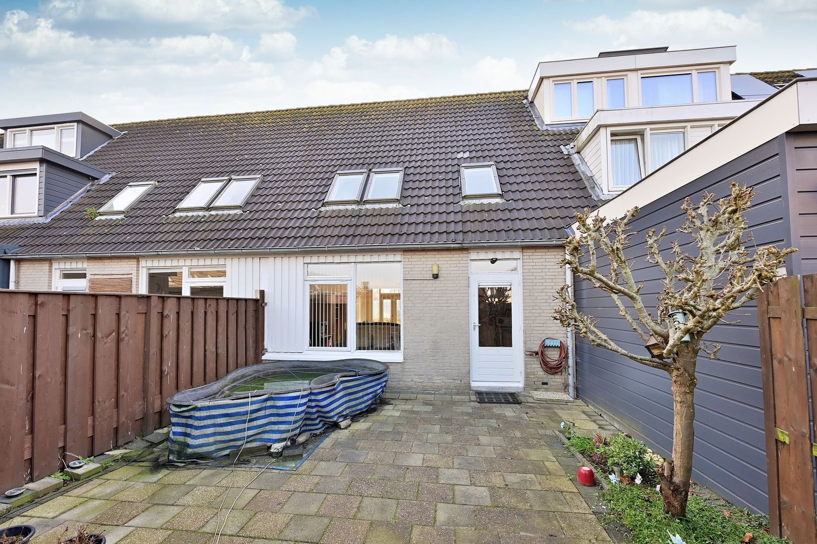 J.B. Bakemaweg 12, Almere foto-3