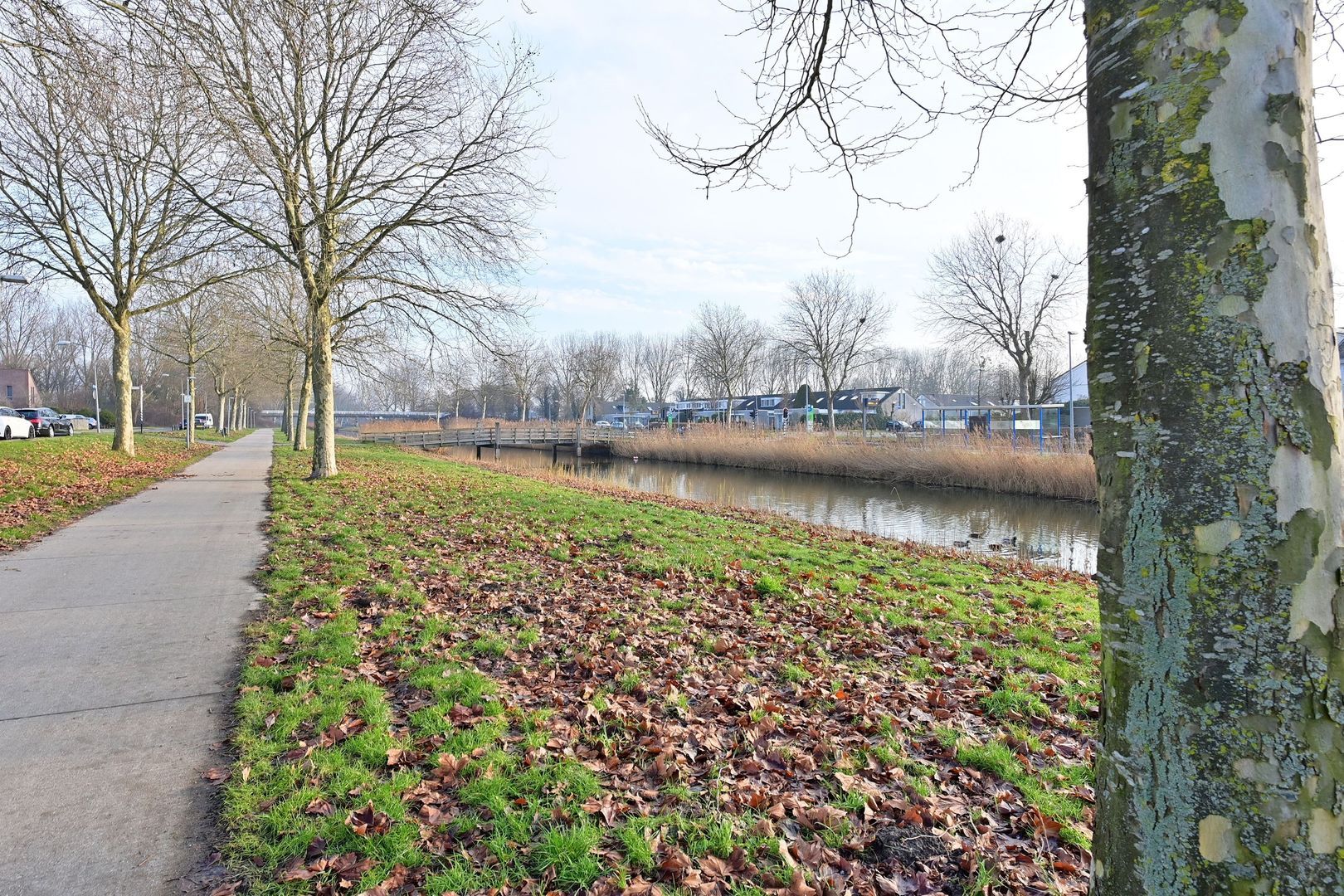 J.B. Bakemaweg 12, Almere foto-1