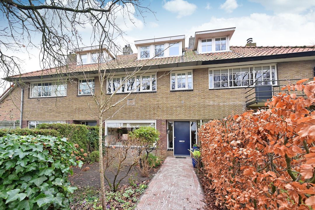 Huizerstraatweg 61, Naarden