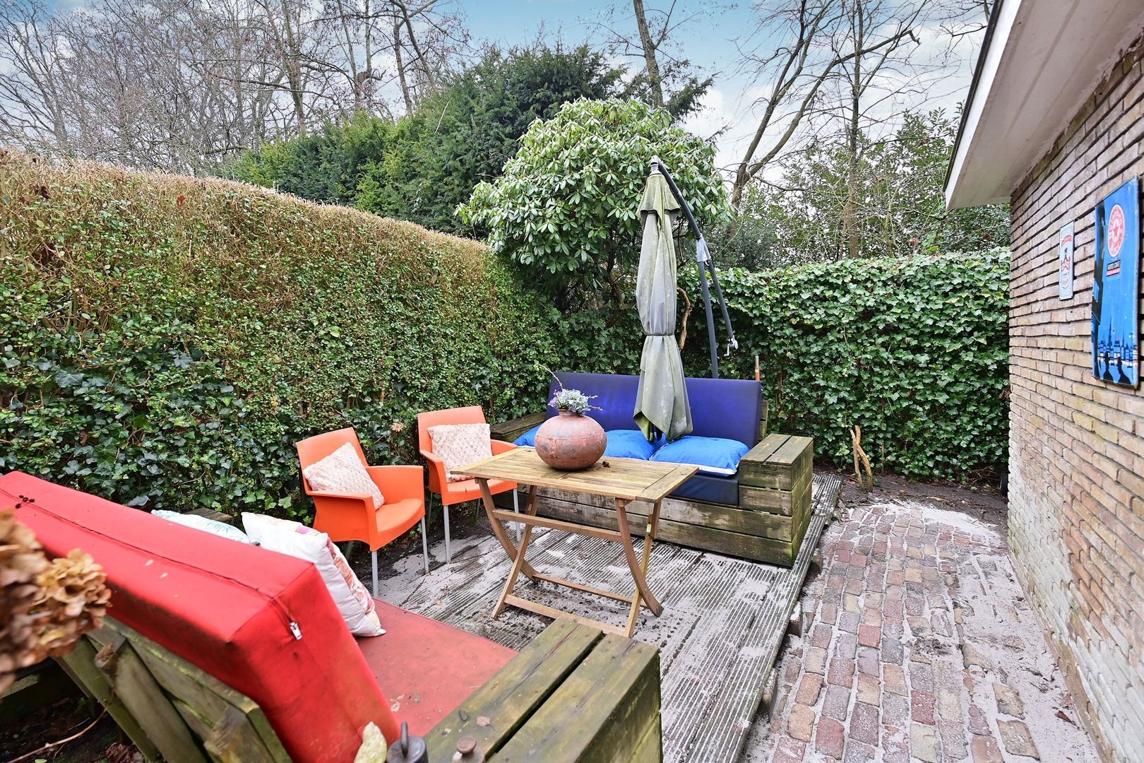 Huizerstraatweg 61, Naarden foto-8