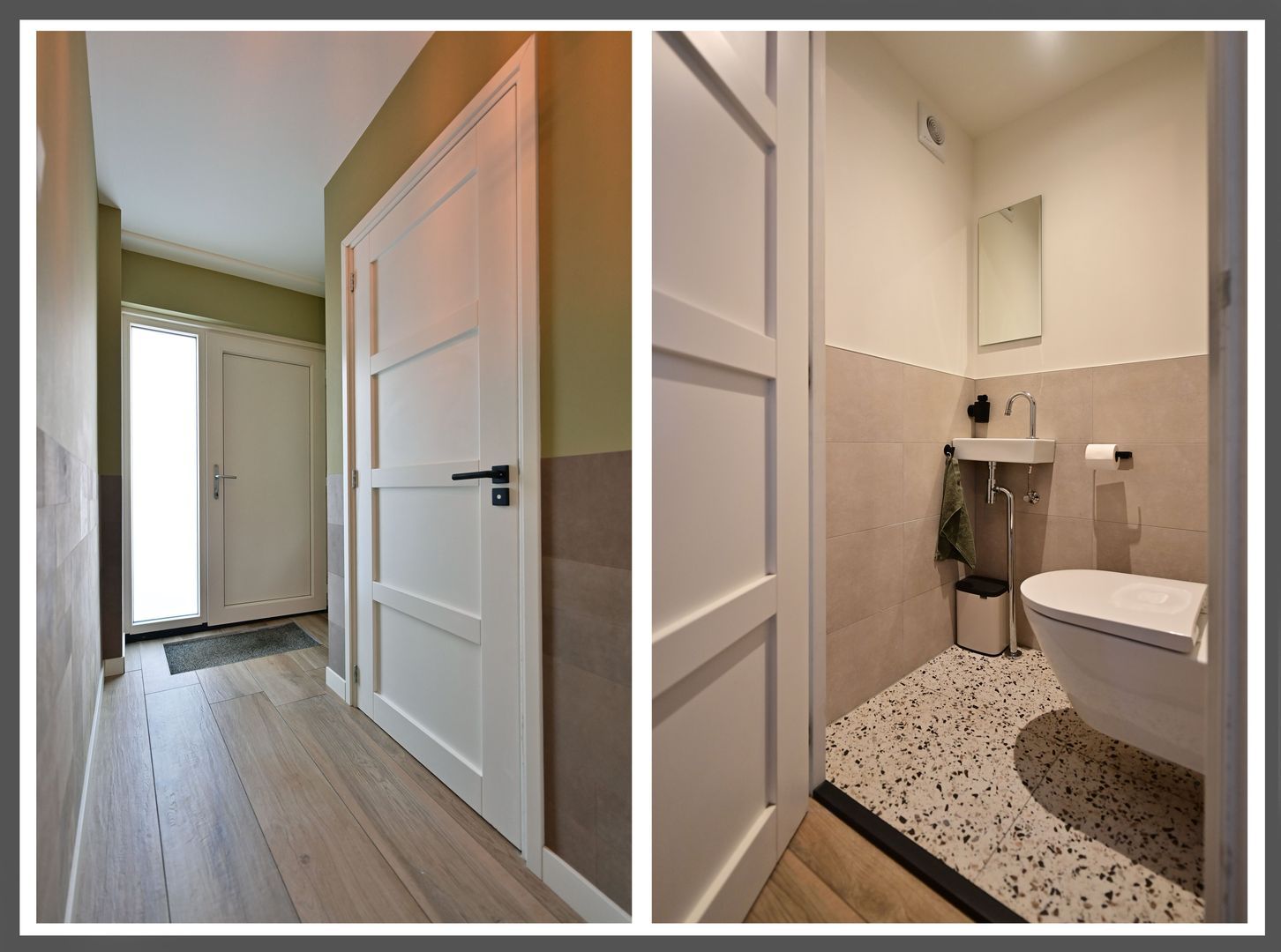 Lissenmeent 23, Hilversum foto-4